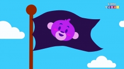 مجموعه آموزشی زبان انگلیسی little angel قسمت 457